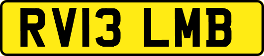 RV13LMB