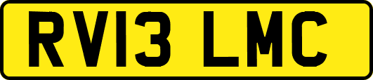 RV13LMC