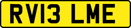 RV13LME