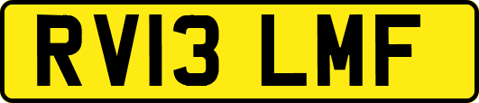 RV13LMF