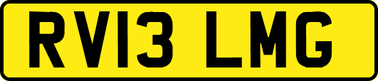 RV13LMG