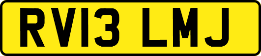 RV13LMJ