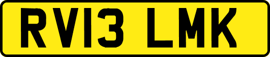 RV13LMK
