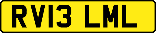 RV13LML