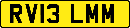 RV13LMM
