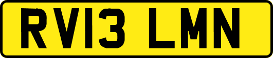 RV13LMN