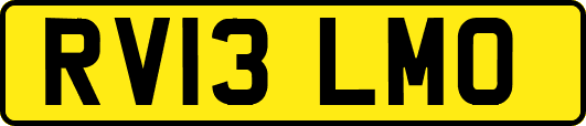 RV13LMO