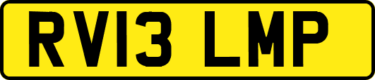 RV13LMP