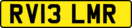 RV13LMR