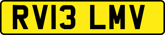 RV13LMV