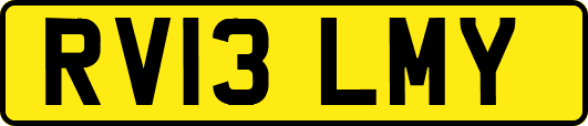 RV13LMY
