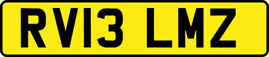 RV13LMZ