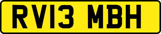 RV13MBH