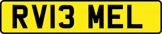 RV13MEL
