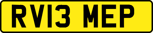 RV13MEP