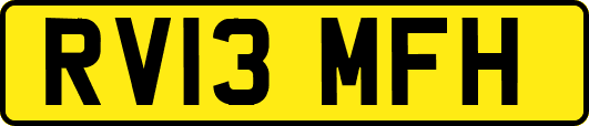 RV13MFH