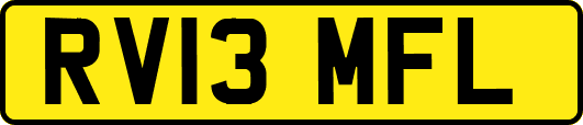 RV13MFL