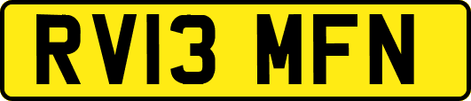 RV13MFN