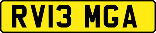 RV13MGA