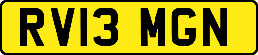 RV13MGN