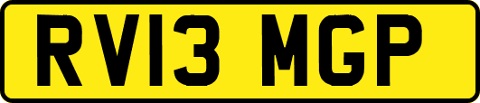 RV13MGP