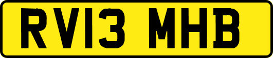 RV13MHB