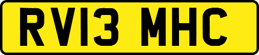 RV13MHC