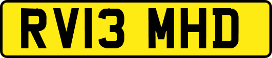 RV13MHD