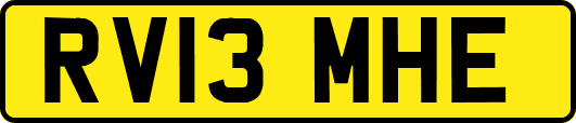 RV13MHE