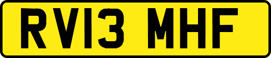RV13MHF