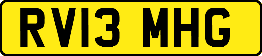 RV13MHG
