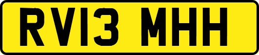 RV13MHH