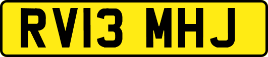 RV13MHJ
