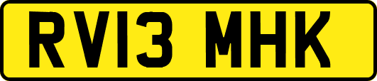 RV13MHK