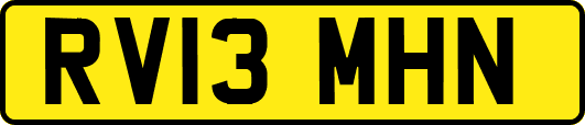 RV13MHN