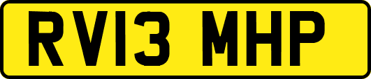 RV13MHP