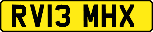RV13MHX