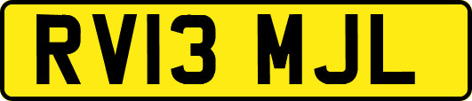 RV13MJL