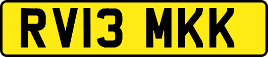 RV13MKK