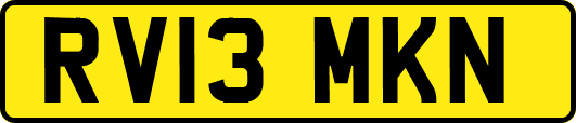 RV13MKN