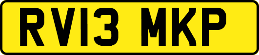 RV13MKP