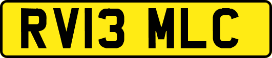 RV13MLC
