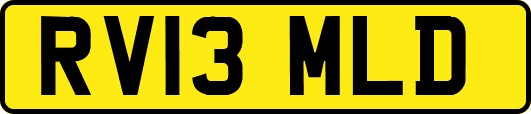 RV13MLD