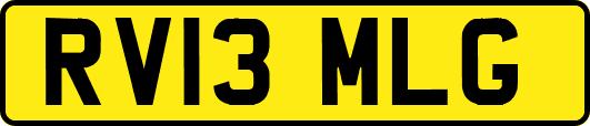 RV13MLG