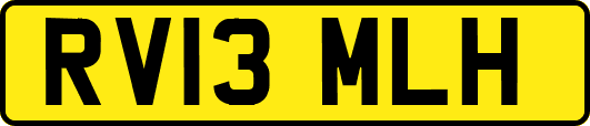 RV13MLH