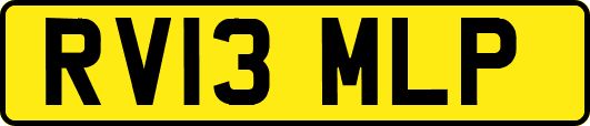 RV13MLP