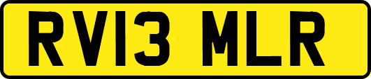 RV13MLR
