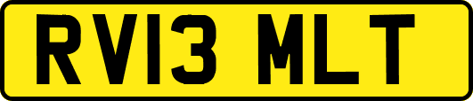 RV13MLT