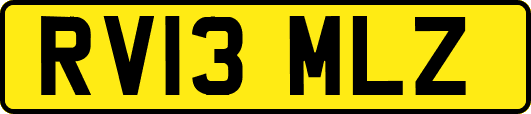 RV13MLZ