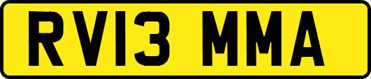 RV13MMA